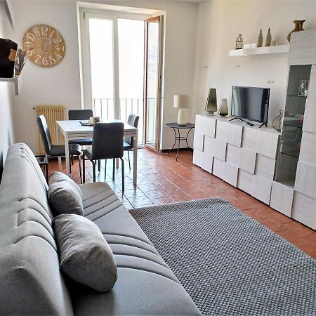 Casa Con Vista Lago A Nesso Dış mekan fotoğraf