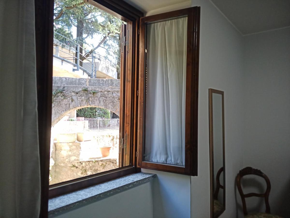 Casa Con Vista Lago A Nesso Dış mekan fotoğraf