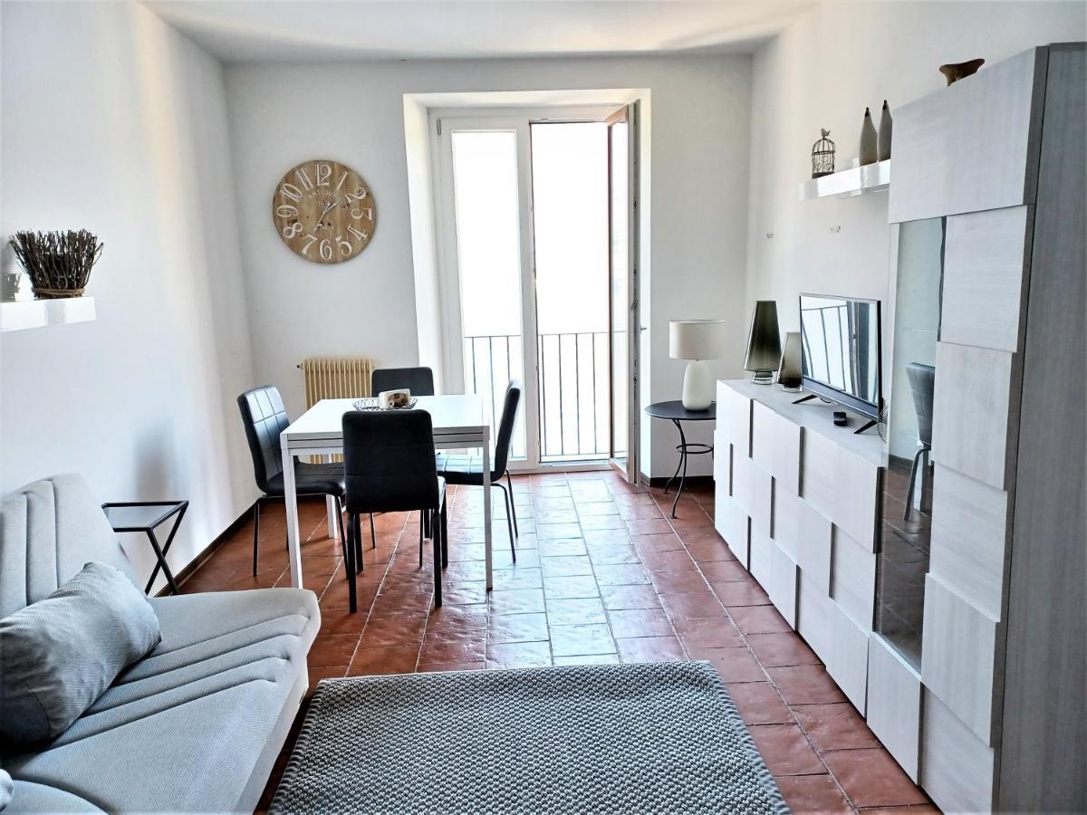 Casa Con Vista Lago A Nesso Dış mekan fotoğraf